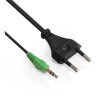 Акустическая система 2.0 EXEGATE MAESTRO SPS-605 EX294432RUS