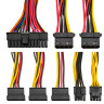 Блок питания 550W EXEGATE CP550 EX282067RUS-S