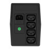 ИБП EXEGATE POWER NB-500.LED.AVR.4C13 EX299478RUS