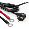 Комплект EXEGATE ИБП EX295987RUS + батарея 33Aч EX285664RUS 2шт EX296792RUS