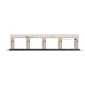 Патч-панель EXEGATE EPPB-19-24-STP EX297321RUS
