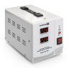 Стабилизатор напряжения EXEGATE Expert AS-1500 EX291722RUS