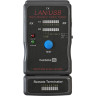 Тестер сетевой EXEGATE EX-T5448 для RJ-45/RJ-11/RJ-12/USB EX293160RUS