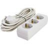 Удлинитель EXEGATE ECE-3-5G EX285808RUS