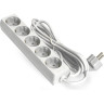 Удлинитель EXEGATE ECE-5-3W EX285824RUS