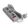 Удлинитель EXEGATE SP-3-3G EX221180RUS