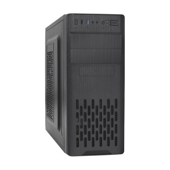 Корпус Miditower EXEGATE CP-606U-AB500